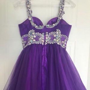 Fancy dress